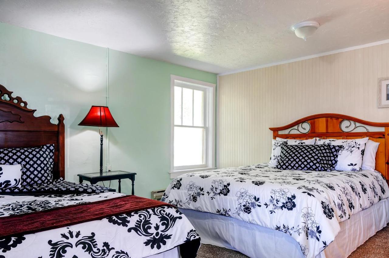 Charming By A Farm Near Bryce Canyon! * Tropic