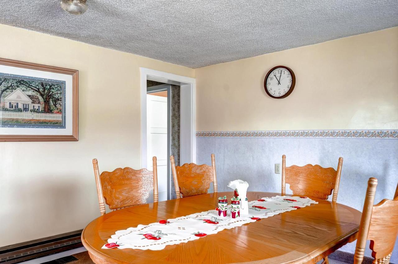 Casa vacanze Charming By A Farm Near Bryce Canyon! *