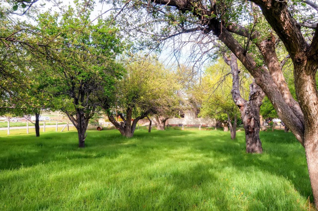 Charming By A Farm Near Bryce Canyon! Casa vacanze