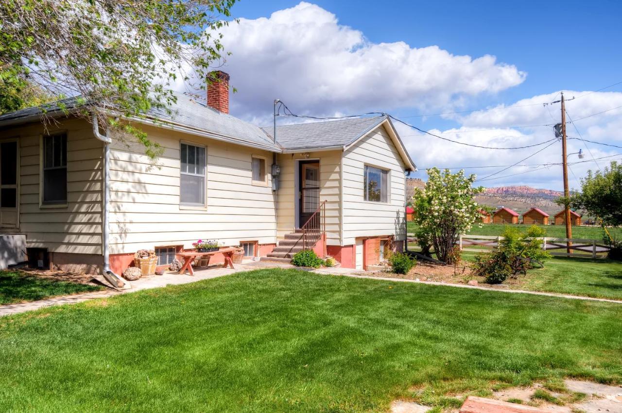 Charming By A Farm Near Bryce Canyon! Casa vacanze *