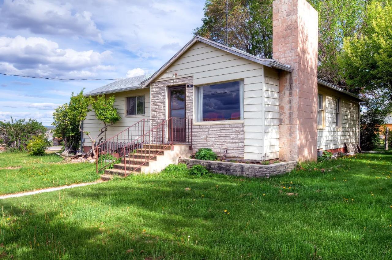 Casa vacanze Charming By A Farm Near Bryce Canyon!